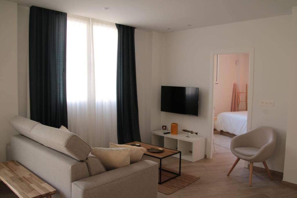 Apartamento Ca Lanosa Alicante Exterior foto